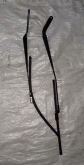 фото thumb №1, Bmw x6 e71 дворники na стекло щетки рычаг