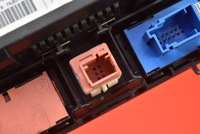 фото thumb №11, Панель управление обдув кондиционер citroen c5 1 i 06r