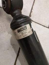 фото thumb №7, Амортизатор зад ferrari roma f169 326599 амортизатор зад -