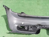 фото thumb №13, Бампер задня задній mini f56 s sport 13-