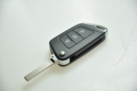 фото thumb №5, Citroen c2 c3 c4 c5 c6 c8 grand picasso peugeot 407 ключ pilot корпус