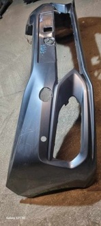 фото thumb №5, Бампер передний перед honda jazz iv lift