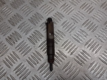 фото thumb №1, Инжектор seat leon i 1.9 tdi 028130202p