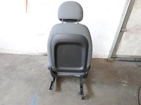 фото thumb №7, Сидіння водія лівий перед lancia musa i fl 07-12