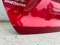 фото thumb №7, Крышка багажника задняя задняя honda jazz iv v 2020 2021 2022 2023 2024