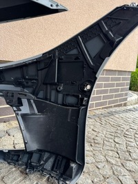 фото thumb №14, Бампер переднее перед mercedes sl w232 amg 21-23