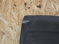 фото thumb №3, Полиця багажника vw golf v hb хетчбек