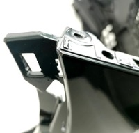 фото thumb №14, Новый org бампер перед seat tarraco 6xpdc lx6t