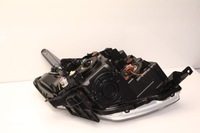 фото thumb №6, Mitsubishi pajero iv 06r- лампа ліва передня фара лівий перед