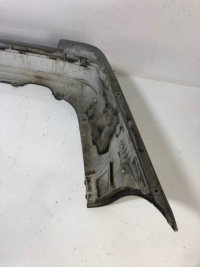 Бампер задні задній mercedes c-klasa w203 універсал a2038850925 Київ, фото thumb