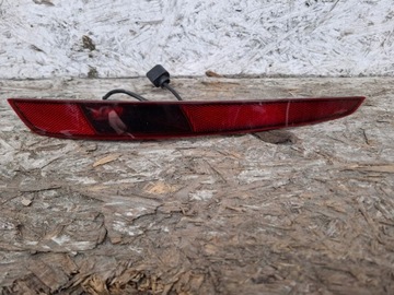 фото thumb №2, Scoda scala отражатель + led противотуманный l оригинальный номер оригинал