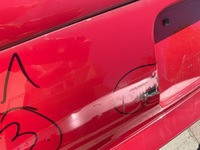 фото thumb №9, Bmw 1 e87 e81 рестайлинг fl lci бампер задний зад обычный планка pdc