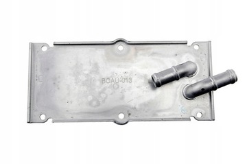 фото thumb №4, Nty интеркулер audi a3 1.2tsi 2010-