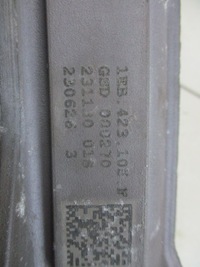 фото thumb №9, Vw id4 id.4 трансмиссия рулевая 1ea423339d 1eb423105f 1ee423052e