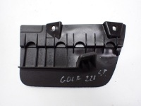 фото thumb №2, Бризковик захист поріг лівий задня оригінал vw golf viii 8 22r