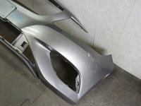 Бампер перед mercedes a klasa w176 Доставка, фото thumb