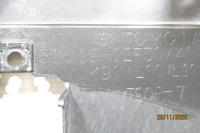 фото thumb №12, Бампер передний перед toyota corolla e16 lift 16- 52119-02f30