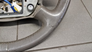 фото thumb №8, Руль четырёхспицевый audi a6 c5 4b0419091bb