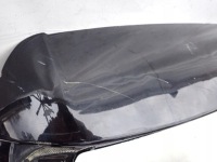 фото thumb №5, Skoda fabia ii kombi 06- кришка багажника багажника