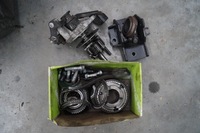 Kia Sportage III 1.7CRDI коробка передач 10-15 лет