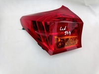 фото thumb №5, Toyota land cruiser 100 2002- лампа задня задня led