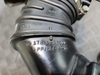 фото thumb №10, Труба повітрозабірник повітря lexus ls 460 ls460 iv 4.6 v8
