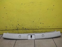 фото thumb №1, Lexus rx300 захист поперечина задня 5838748030