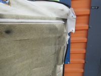 фото thumb №10, 2 mercedes w124 sedan стеля м'яка pod люк