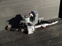 фото thumb №1, Ford tourneo courier 2014 підсилювач електричний