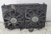 фото thumb №9, Радиатор вентилятор honda civic viii ufo 1.8 b