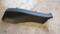 Купити Renault megane 3 захист  порога  ліва задній задня 849510009r, фото thumb