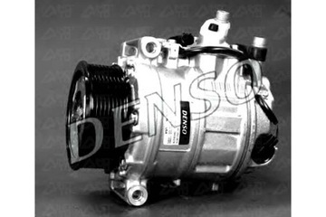 фото thumb №16, Denso dcp17062 компресор, кондиціонер