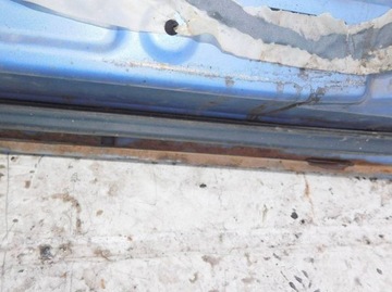 фото thumb №8, Hyundai santa fe i 2002r дверь правый перед