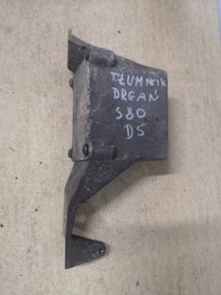 фото thumb №1, Гаситель колебаний volvo s80 v70 2,4 d5 2004