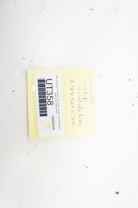 фото thumb №5, Ut358 mercedes cla c117 w117 1.6i привод жалюзи вентилятора a2045010206