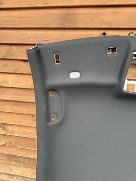 фото thumb №12, Потолок потолок чёрный mercedes w212 sedan европа комплектная