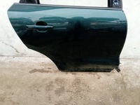 фото thumb №8, Jaguar f-pace x761 16- двері задні зад