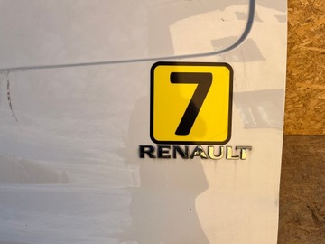 фото thumb №7, Renault trafic iii 3 дверь задние зад правые