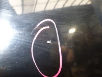 фото thumb №4, Дверь левый перед nissan murano z50