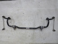 фото thumb №1, Тяга стабилизатора перед renault zoe 546112097r