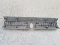 фото thumb №2, Защита порог багажника toyota prius iii lift 2012r