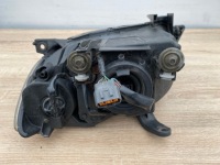 Фара фара правий перед mazda 2 2 1 5d hb + вкладиш - 3m71-13w029-ag Недорого, фото thumb