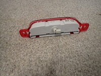 фото thumb №5, Mazda 3 mazda3 03-05 sedan лампа iii сплаву кришки