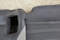 фото thumb №6, Заднее сиденье задняя volkswagen jetta 6 vi 5c