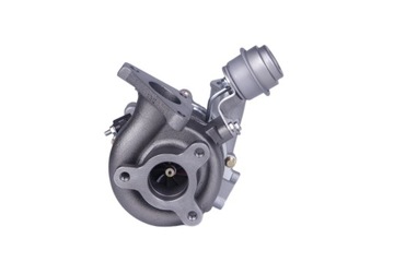 фото thumb №5, Заводський нова турбіна nissan primera хетчбек p12 2.2 di 126-139 km