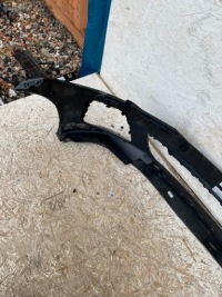 фото thumb №11, Бампер перед передній bmw 3 g20 g21 alpina 19-21