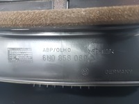 фото thumb №6, Vw polo 6n1 6n2 решітка повітропровід повітря середня 6n0858069c