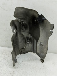 фото thumb №4, Opel astra j 1.6cdti захист теплова турбонагнітача