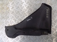 фото thumb №1, Bmw f10 f11 жабо праве