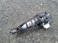 фото thumb №3, Ручка левая передняя opel zafira b z176